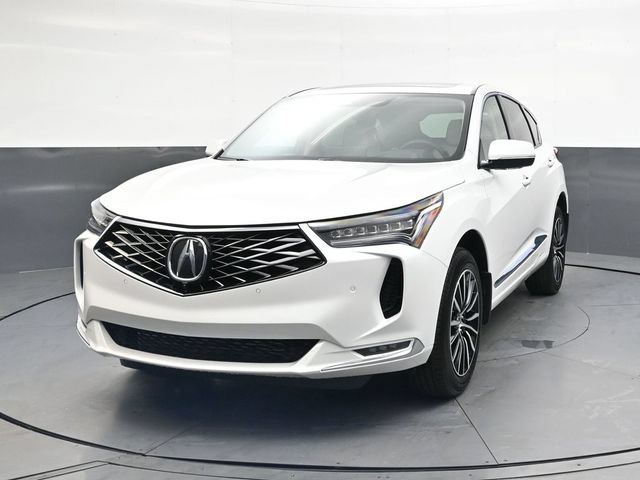 New 2026 Acura RDX SH-AWD w/ Advance Package image 8