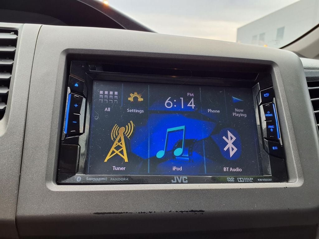 Used 2012 Honda Civic LX image 3