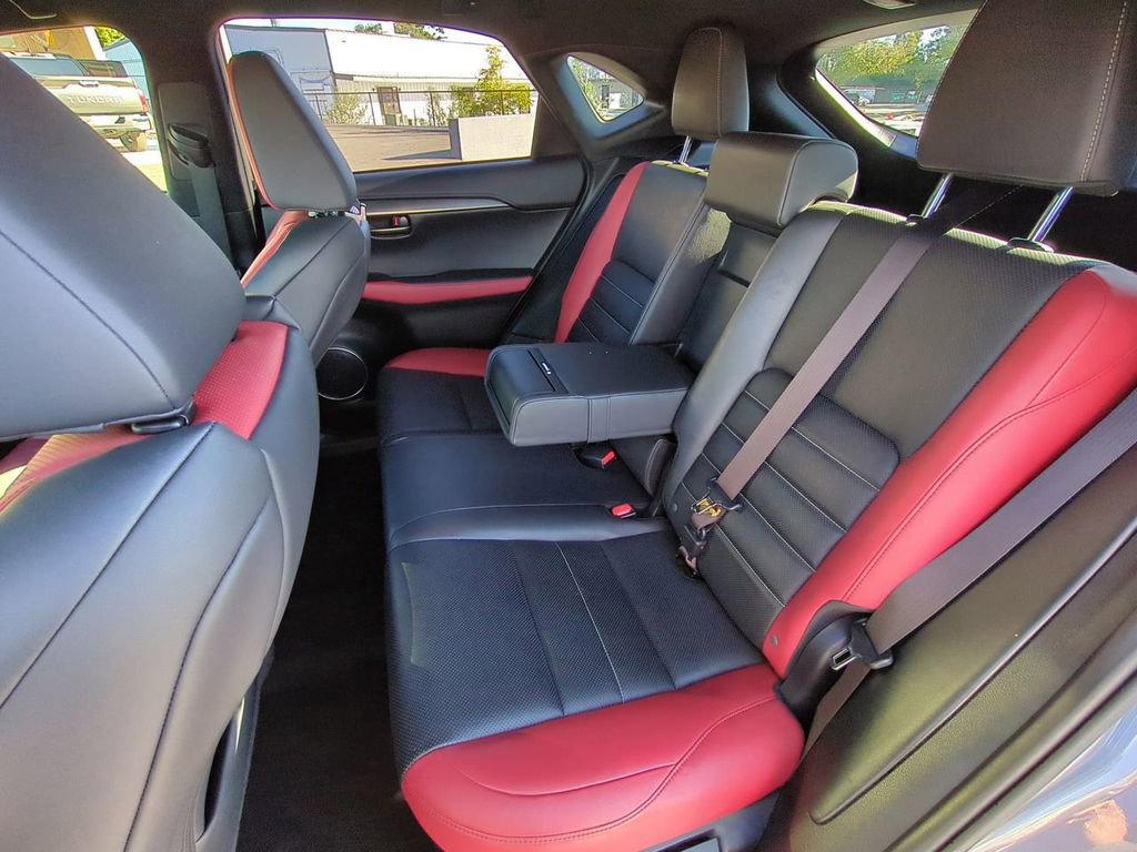 Used 2019 Lexus NX 300 F Sport image 13