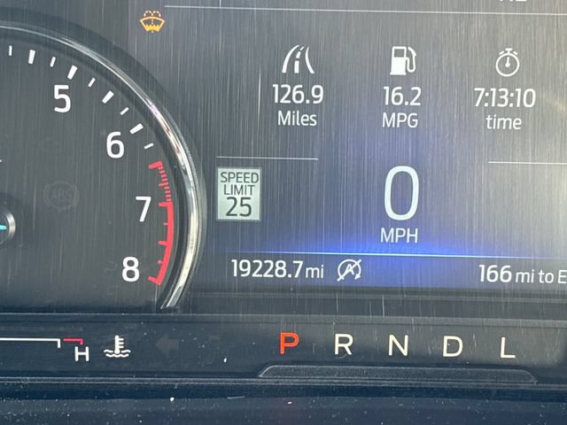 Used 2023 Ford Explorer XLT w/ Equipment Group 202A AWD/4WD image 19