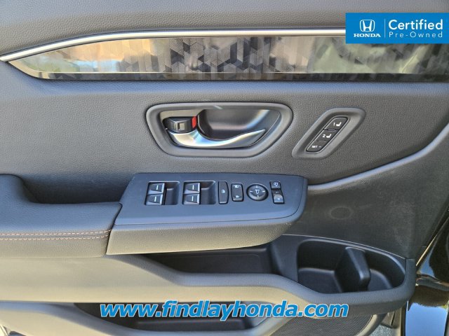 Certified 2026 Honda Passport TrailSport Elite image 25