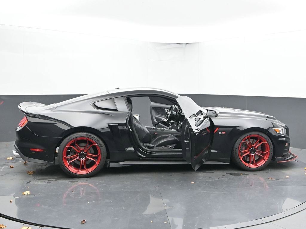 Used 2017 Ford Mustang GT Premium w/ GT Performance Package image 55