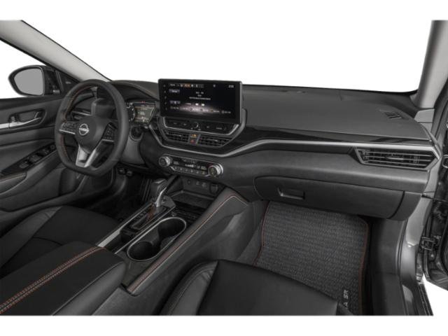 New 2026 Nissan Altima 2.5 SR w/ SR Midnight Edition Package FWD image 17