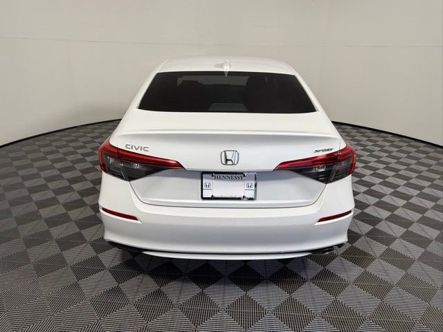 Used 2023 Honda Civic Sport image 5