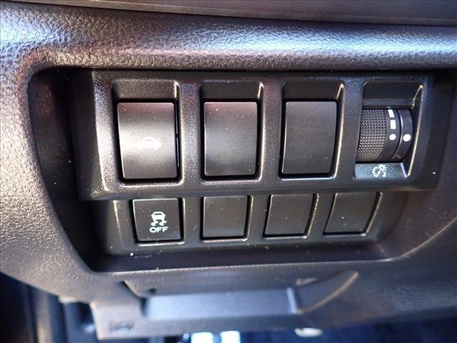 Certified 2023 Subaru WRX Premium AWD/4WD image 13