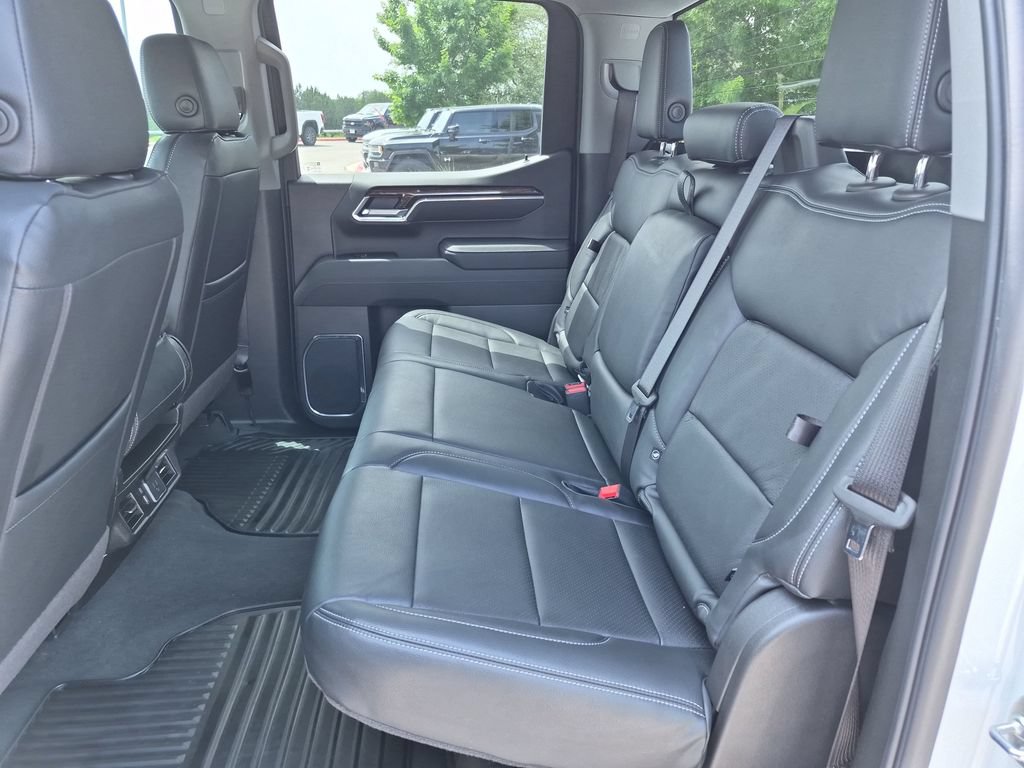 Used 2026 GMC Sierra 1500 Elevation AWD/4WD image 35