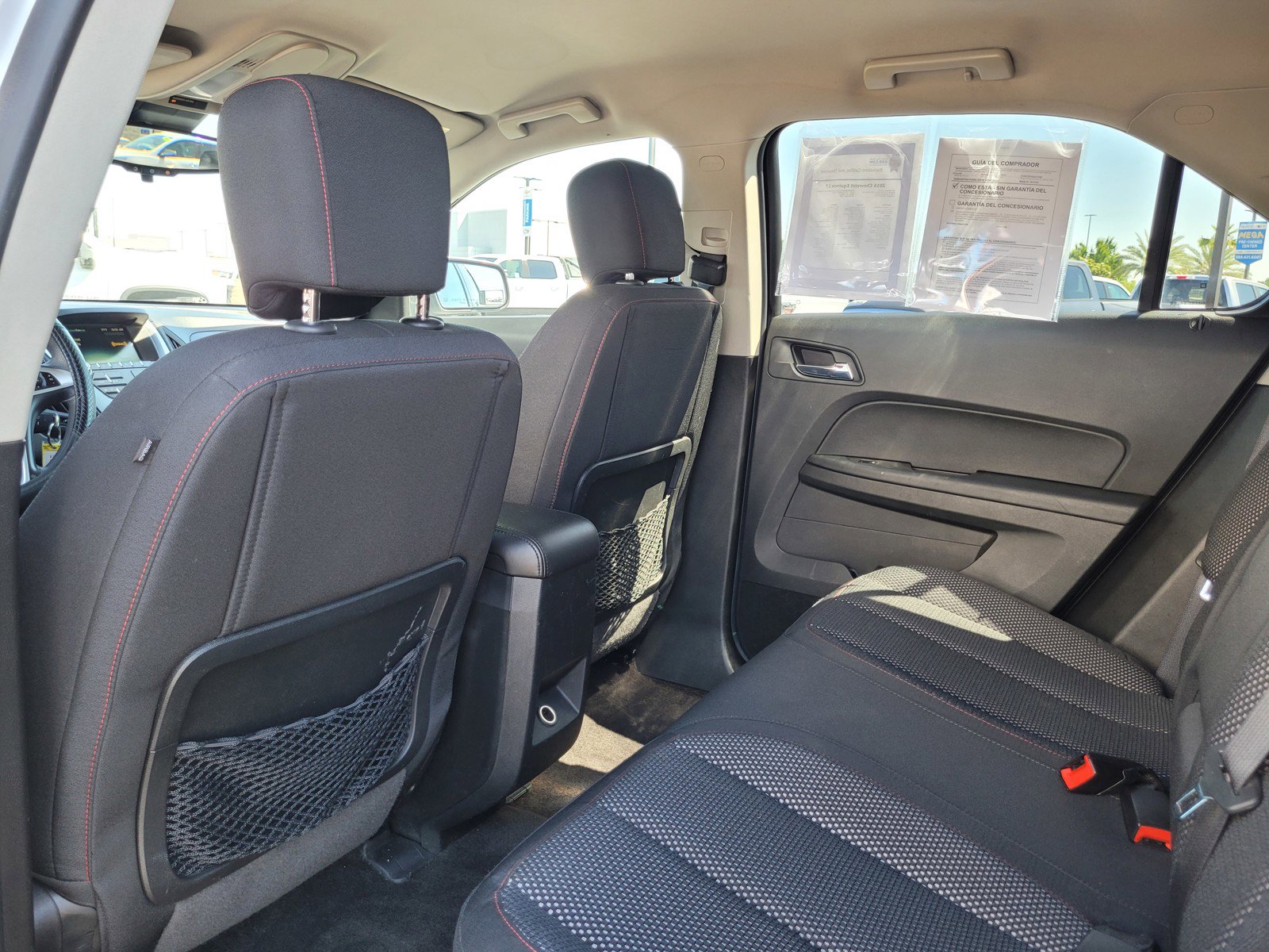 Used 2016 Chevrolet Equinox LT FWD image 13