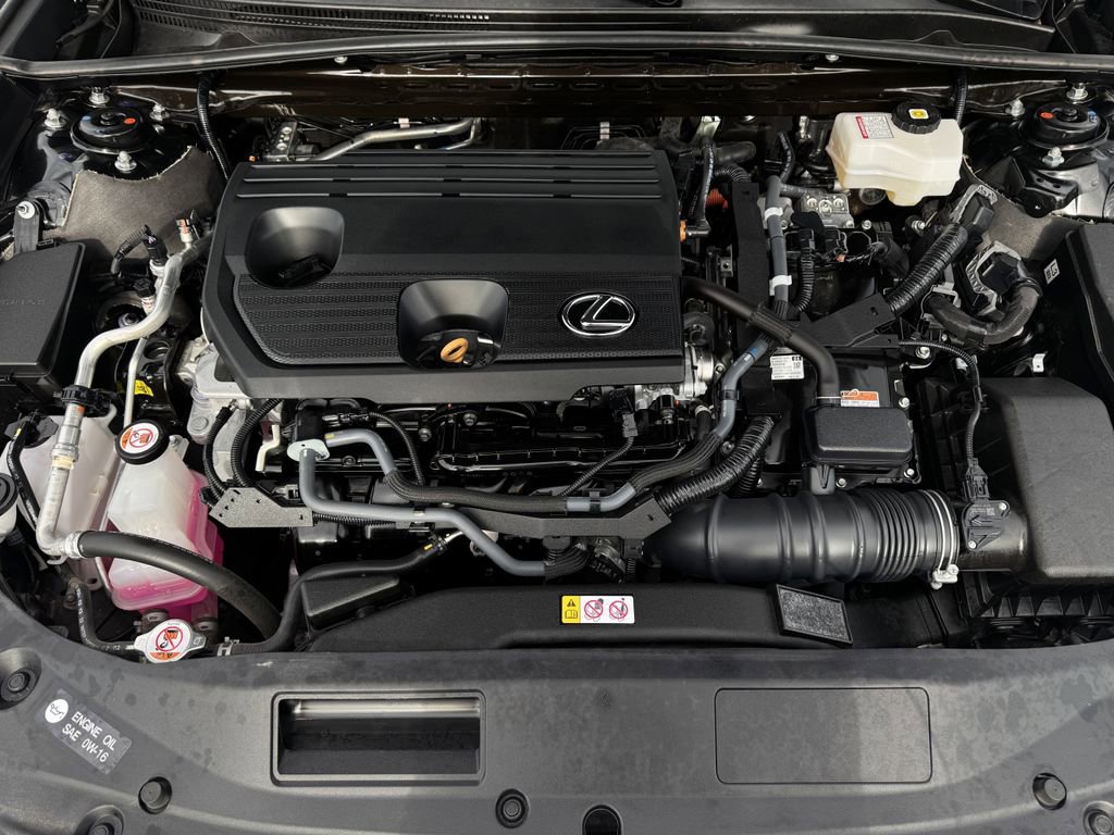 Used 2024 Lexus ES 300h w/ Premium Package image 29