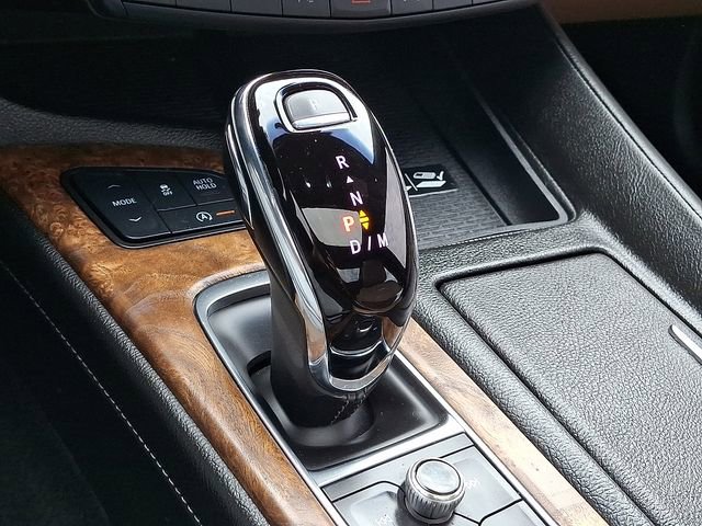 Used 2023 Cadillac CT5 Luxury AWD/4WD image 15
