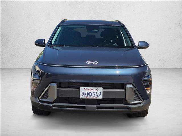Certified 2024 Hyundai Kona SEL w/ Convenience Package FWD image 3