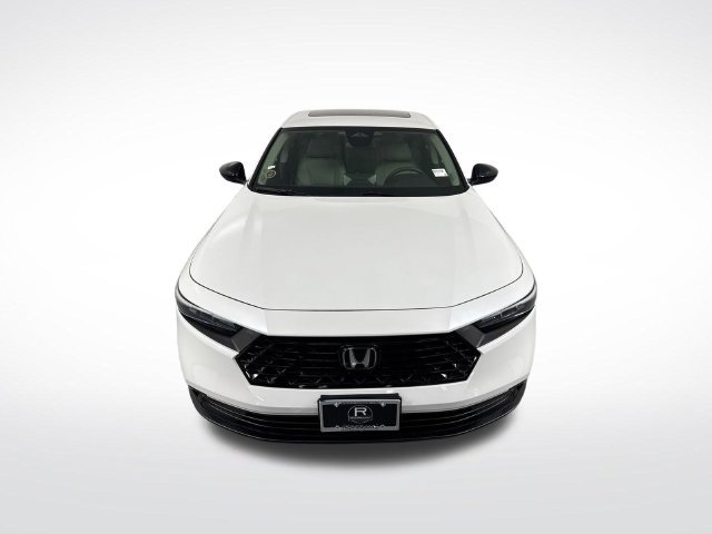 Used 2025 Honda Accord SE image 27