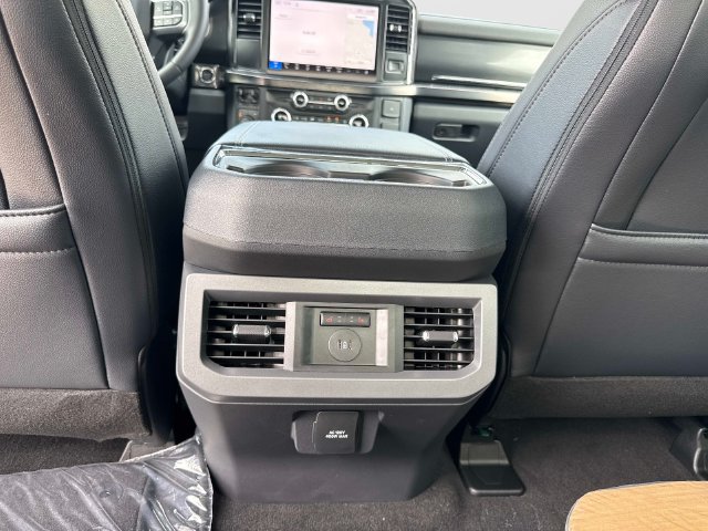 New 2027 Ford F350 Lariat AWD/4WD image 17