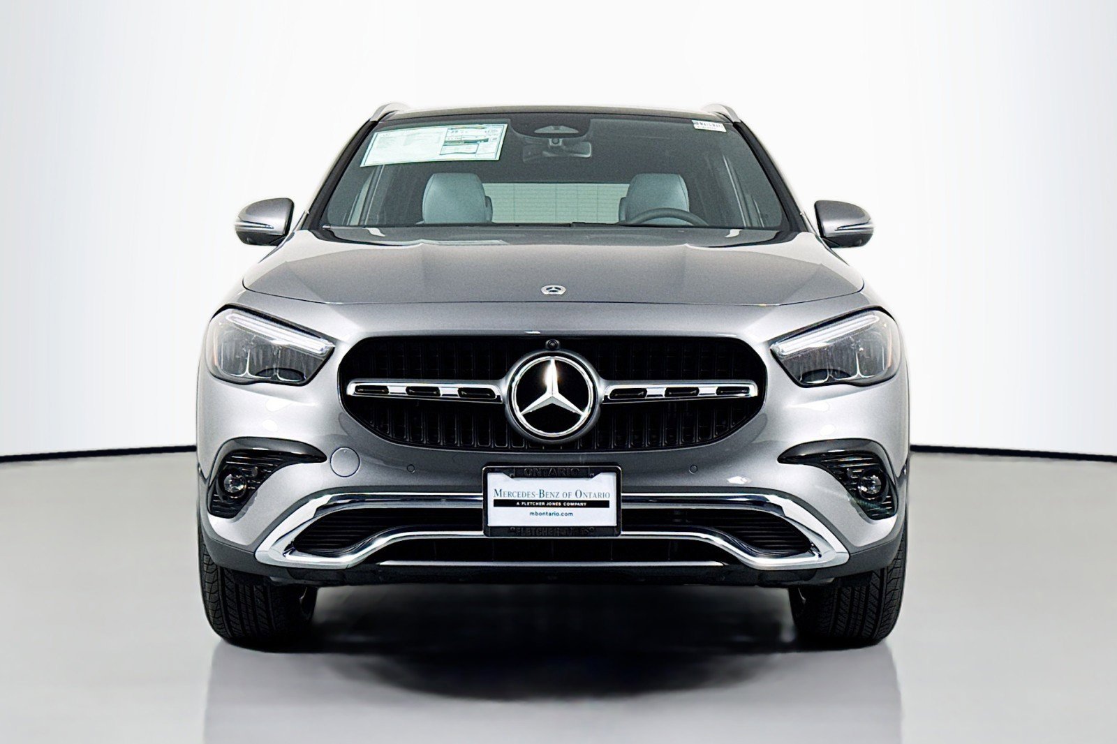 New 2026 Mercedes-Benz GLA 250 image 2