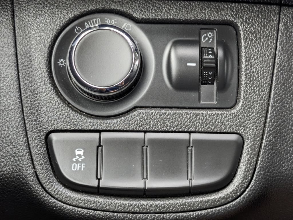 Used 2021 Chevrolet Spark LT FWD image 31