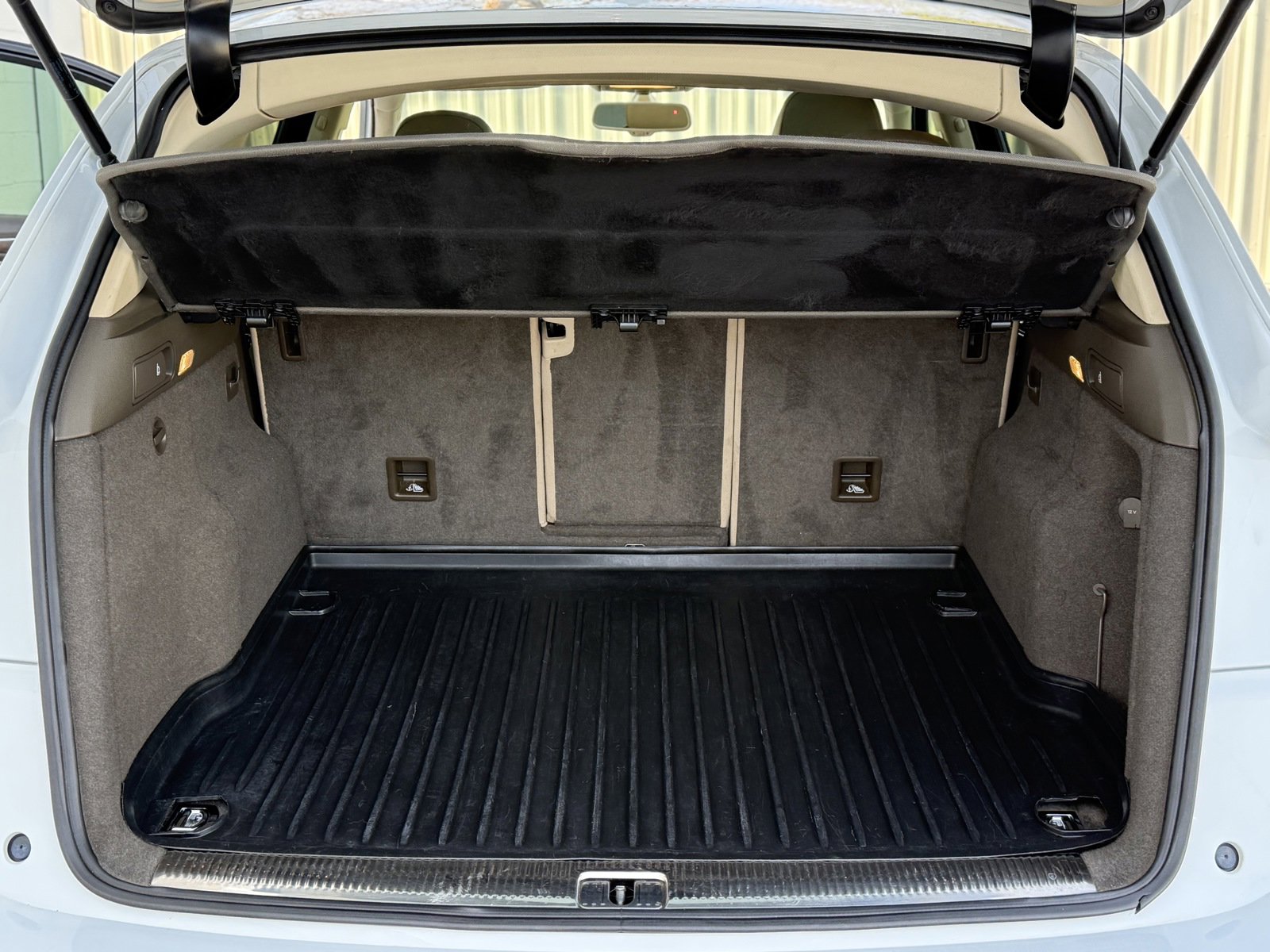 Used 2014 Audi Q5 TDI Premium Plus image 24