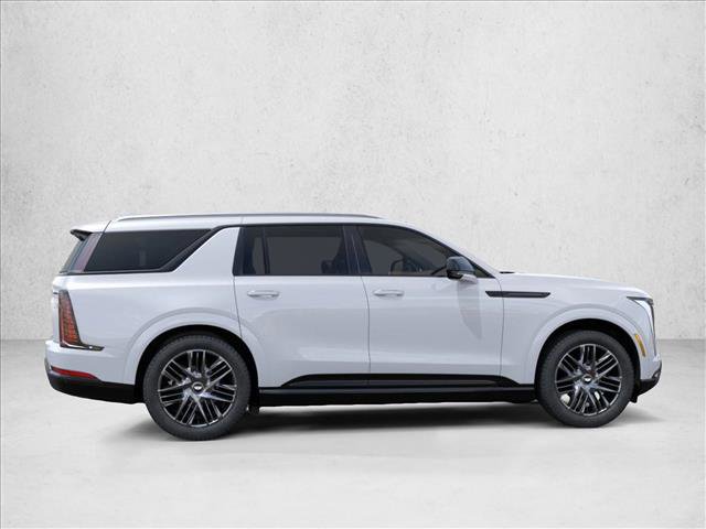 New 2026 Cadillac Escalade IQL Sport 1 w/ LPO, ONYX Package image 5