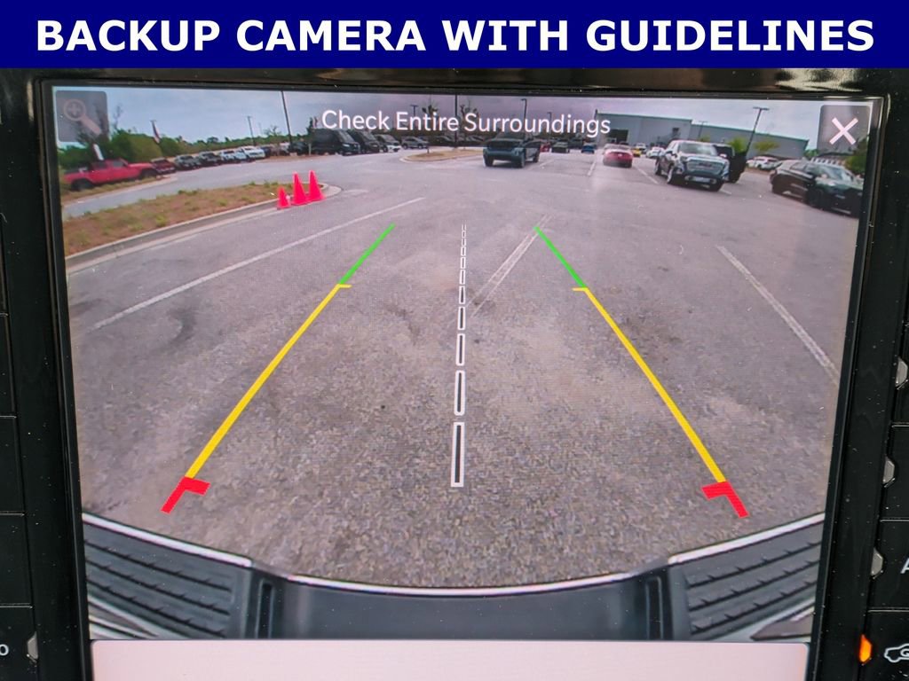 Used 2025 RAM 2500 Big Horn image 3