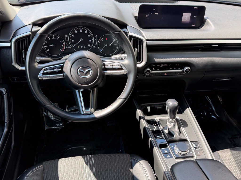Used 2025 MAZDA CX-50 AWD 2.5 S w/ Premium Package image 17