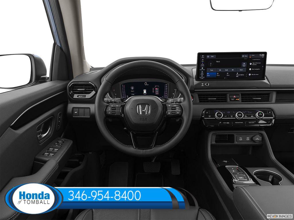 New 2026 Honda Pilot Elite image 13
