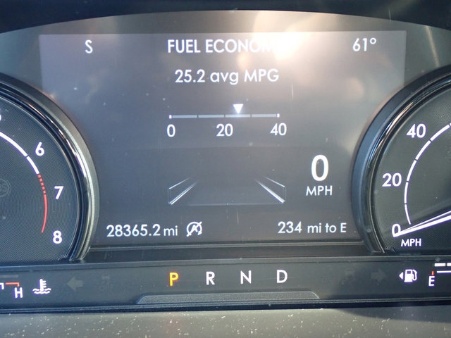 Certified 2022 Lincoln Corsair AWD w/ Premium Package image 24