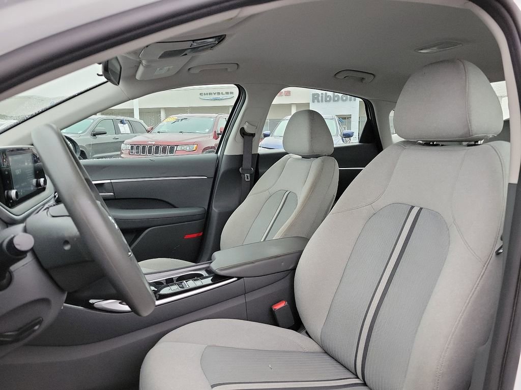 Used 2020 Hyundai Sonata SE image 11