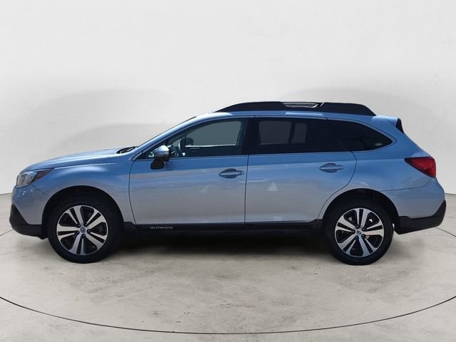 Used 2019 Subaru Outback 2.5i Limited AWD/4WD image 2