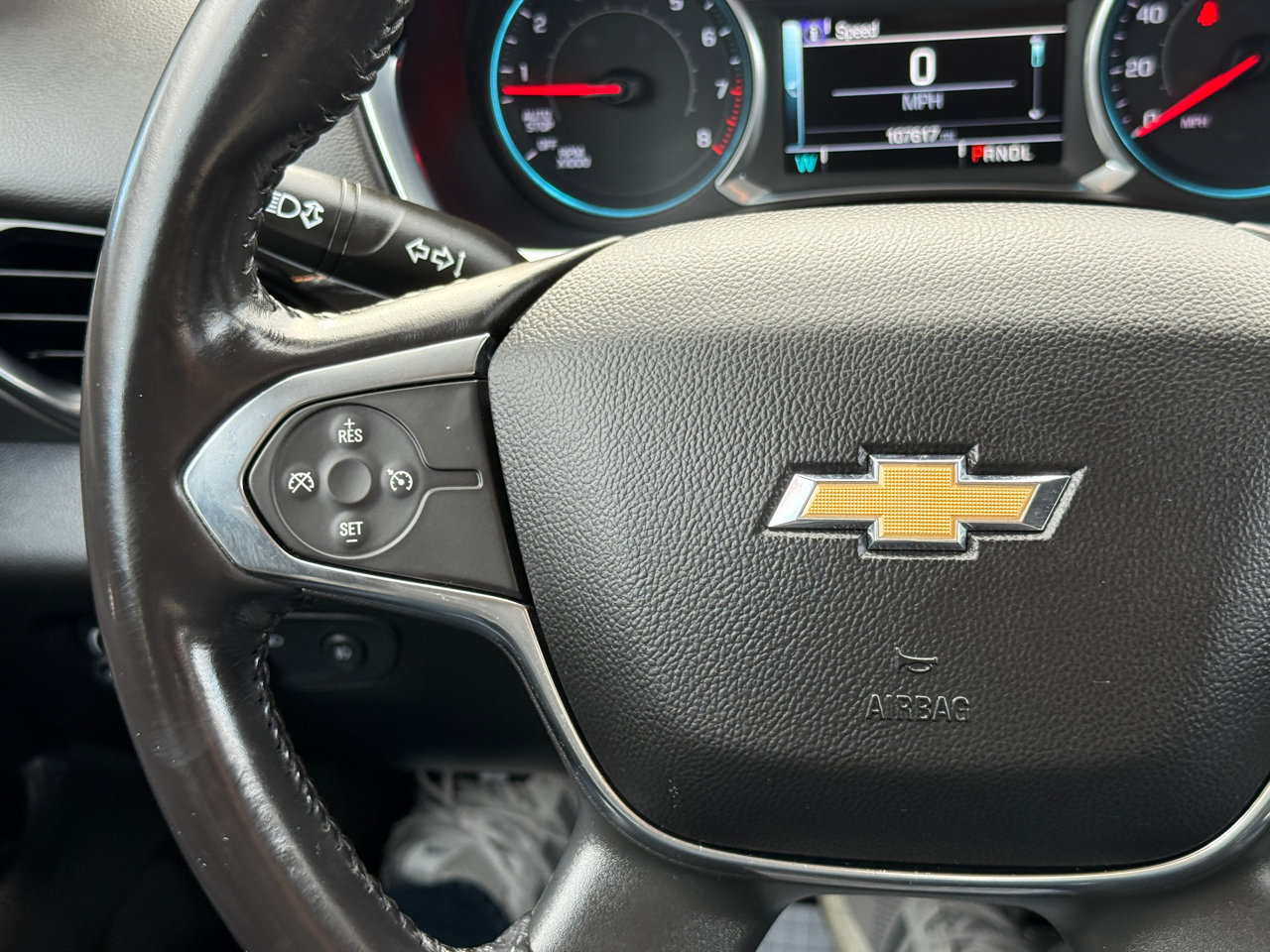 Used 2019 Chevrolet Traverse LT image 72