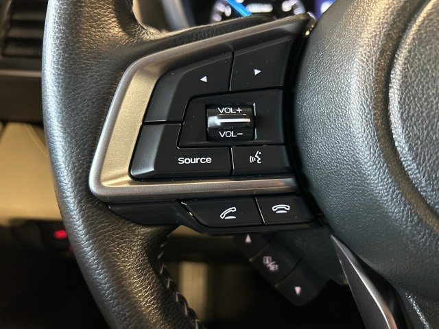 Used 2022 Subaru Ascent Limited w/ Technology Package image 12