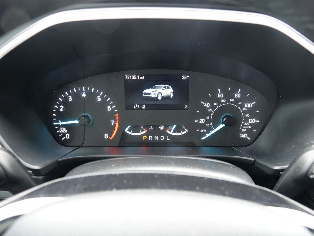 Used 2022 Ford Escape SE w/ Convenience Package image 20