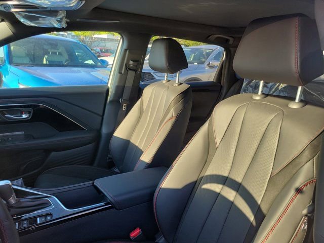 New 2026 Acura ADX A-Spec FWD image 9