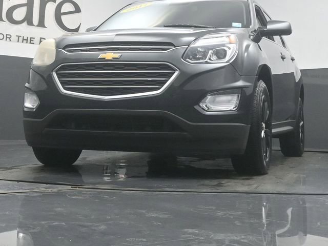 Used 2017 Chevrolet Equinox LT w/ Convenience Package FWD image 56
