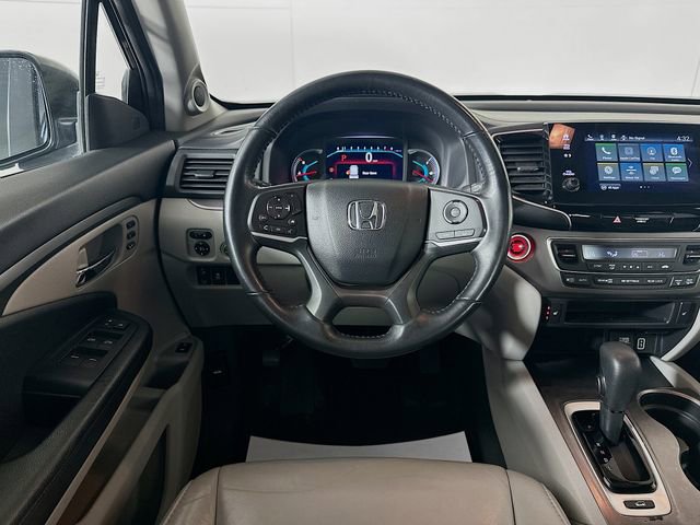 Used 2019 Honda Pilot EX-L image 23