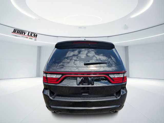 New 2026 Dodge Durango GT w/ Blacktop Package image 4
