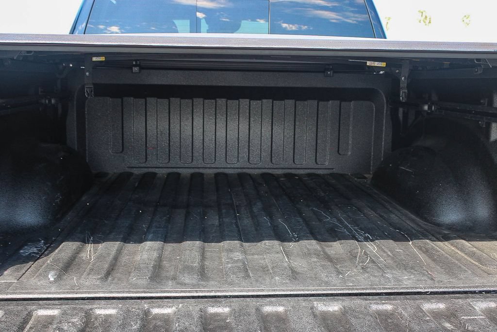 Used 2023 RAM 1500 Limited AWD/4WD image 26