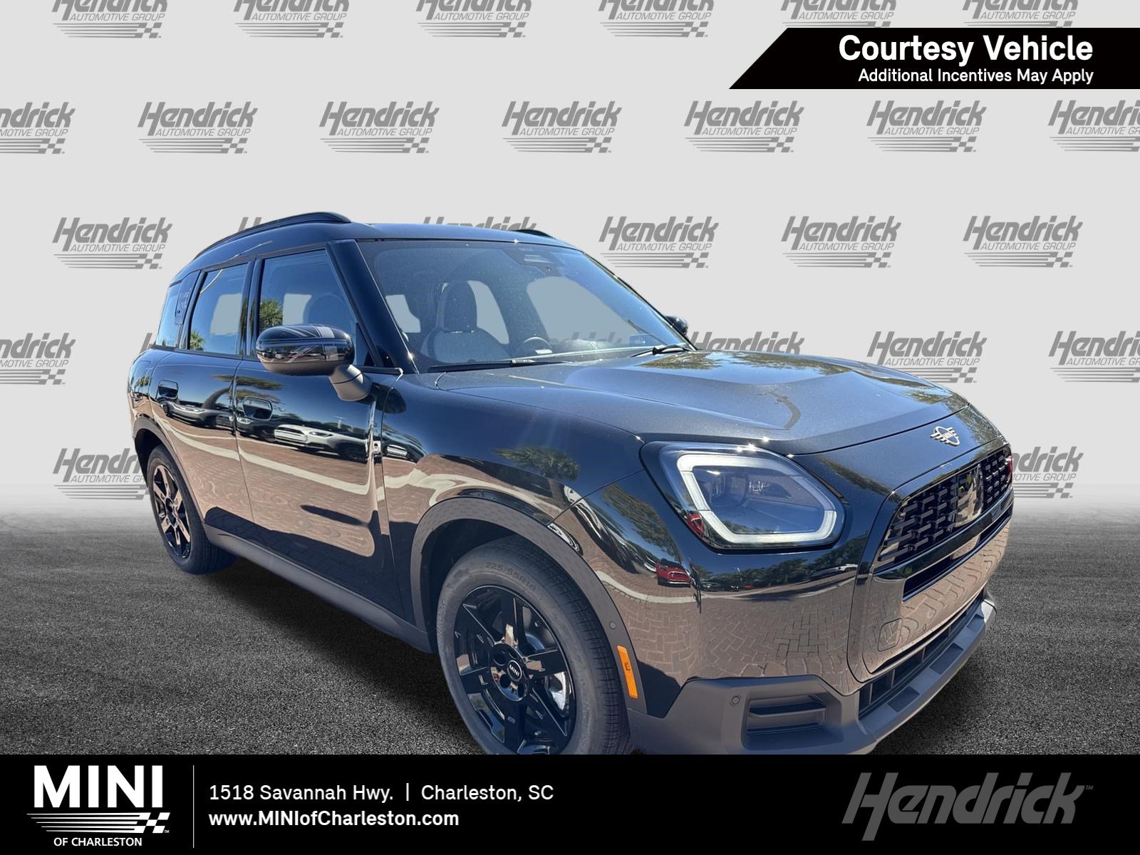 Used 2026 MINI Cooper Countryman S