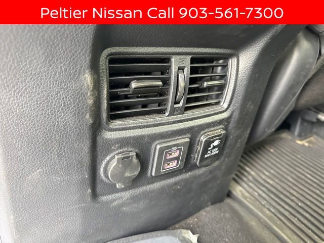 Certified 2024 Nissan Titan SV w/ SV Convenience Package AWD/4WD image 23