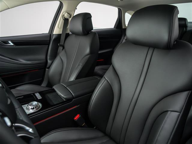 New 2026 Genesis G80 2.5T image 17