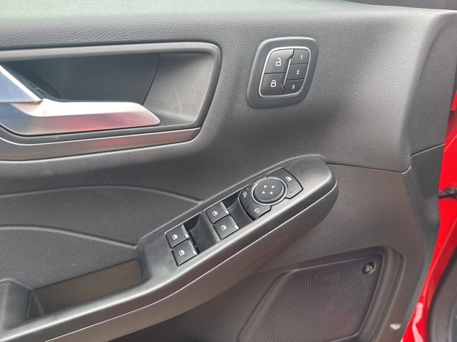 Used 2024 Ford Escape Active w/ Tech Pack #2 image 8