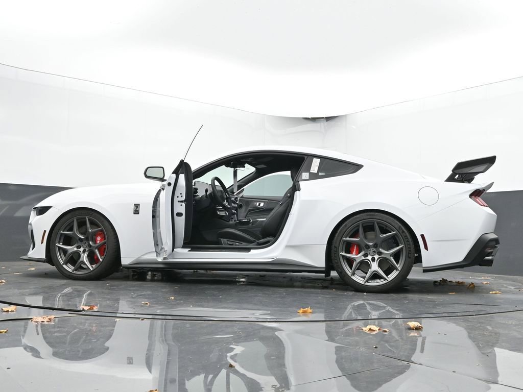 New 2025 Ford Mustang GT Premium w/ GT Performance Package image 70