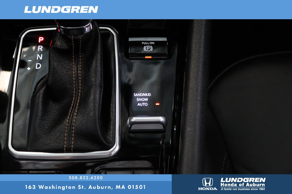 Used 2022 Jeep Compass Limited w/ Sun and Sound Group AWD/4WD image 26