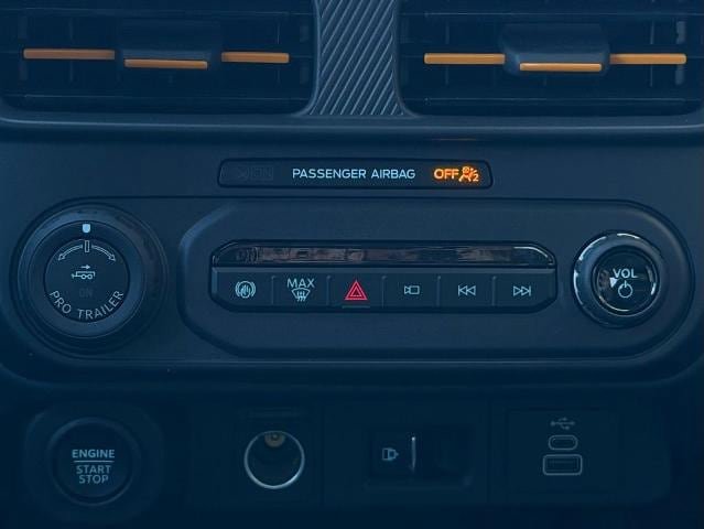 New 2026 Ford Maverick Tremor AWD/4WD image 15