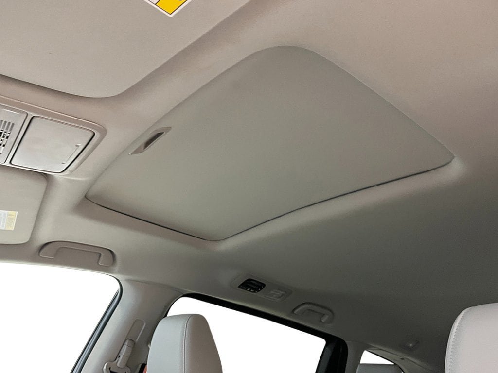 New 2026 Honda Odyssey EX-L image 23