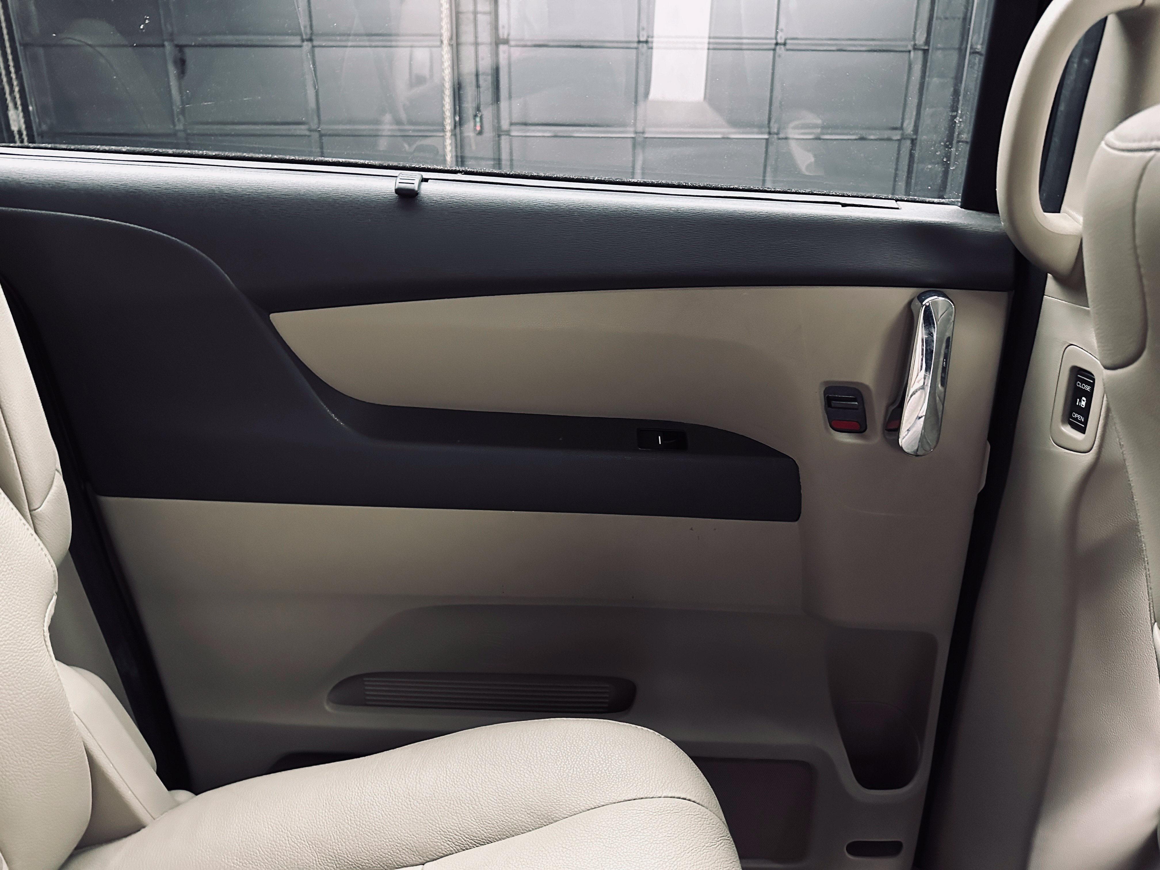 Used 2016 Honda Odyssey EX-L image 22