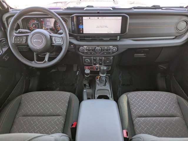 New 2026 Jeep Gladiator Mojave image 14