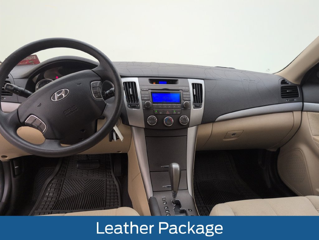 Used 2009 Hyundai Sonata GLS FWD image 7