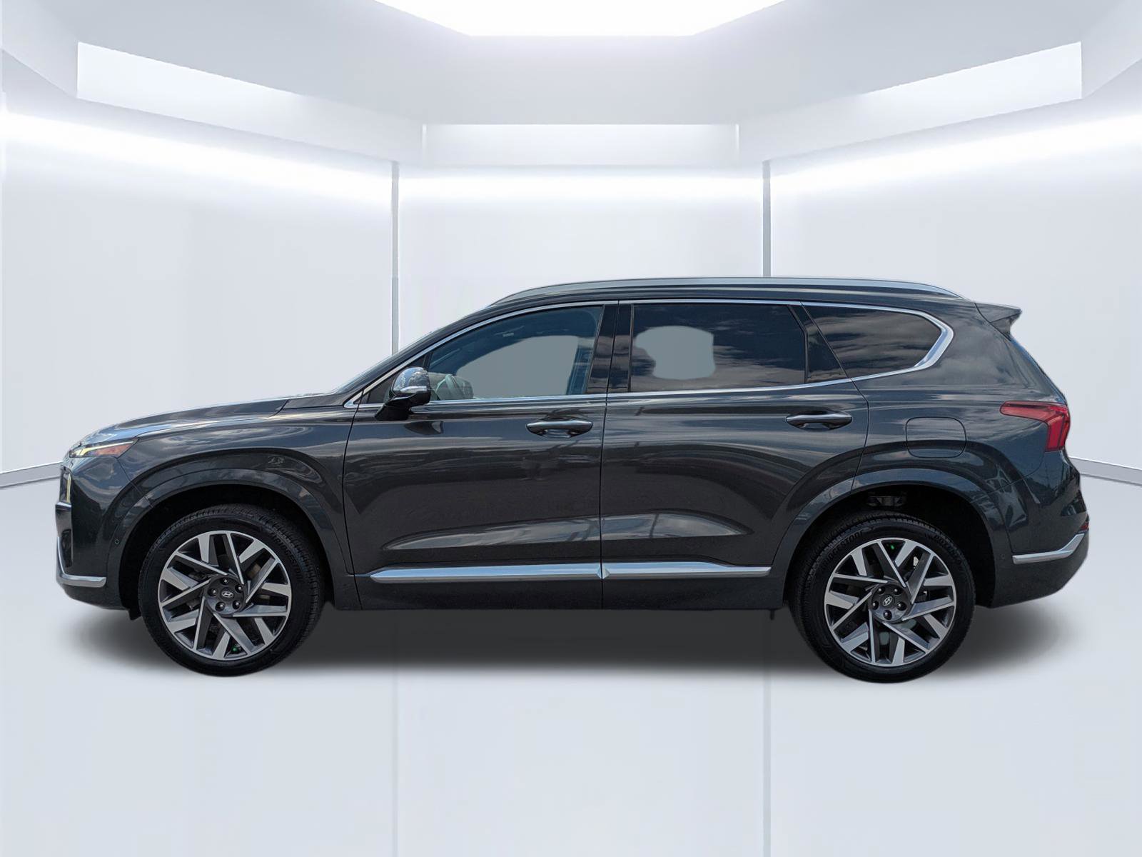 Certified 2023 Hyundai Santa Fe Calligraphy AWD/4WD image 7