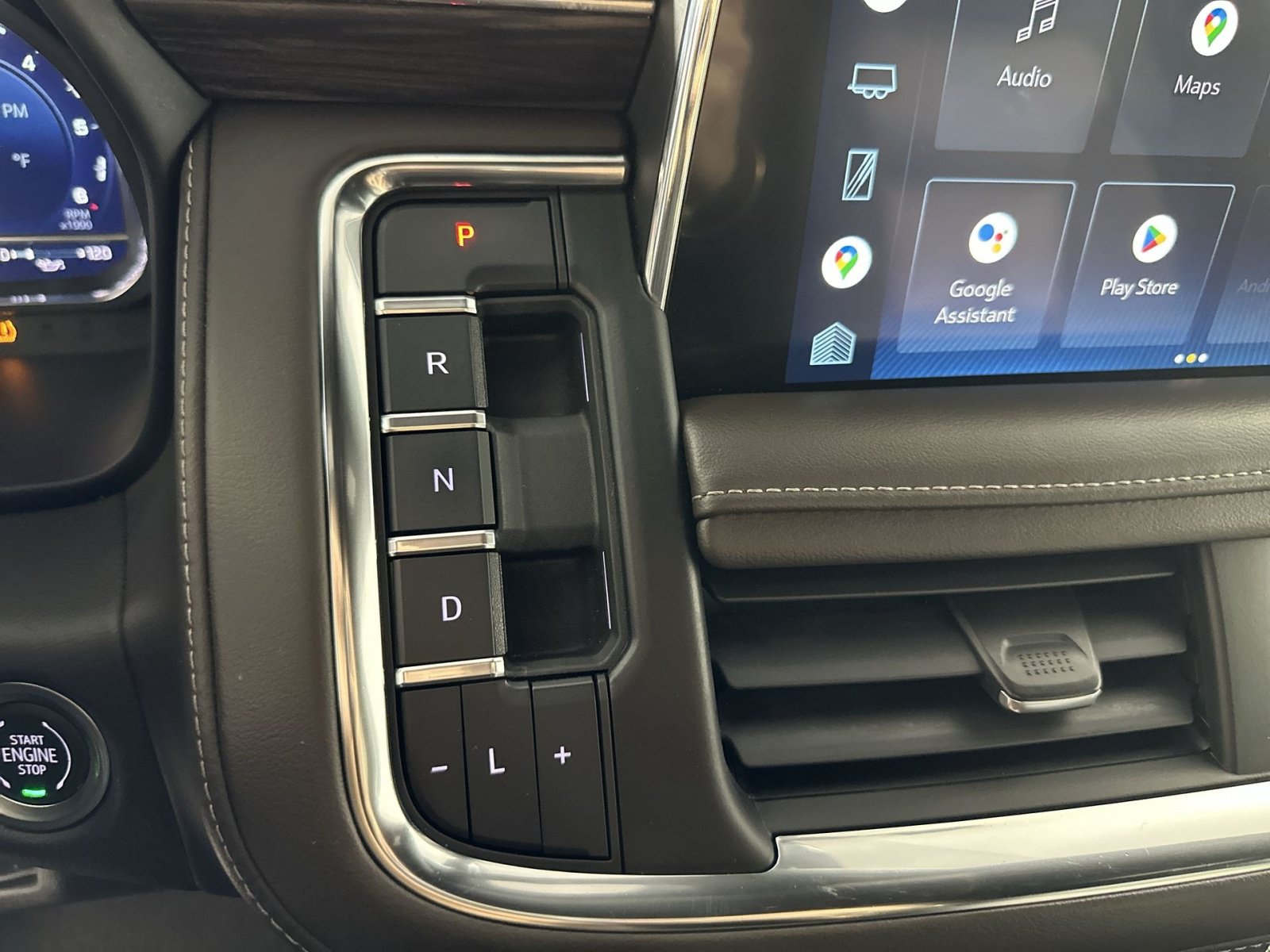 Used 2022 Chevrolet Tahoe LT AWD/4WD image 22