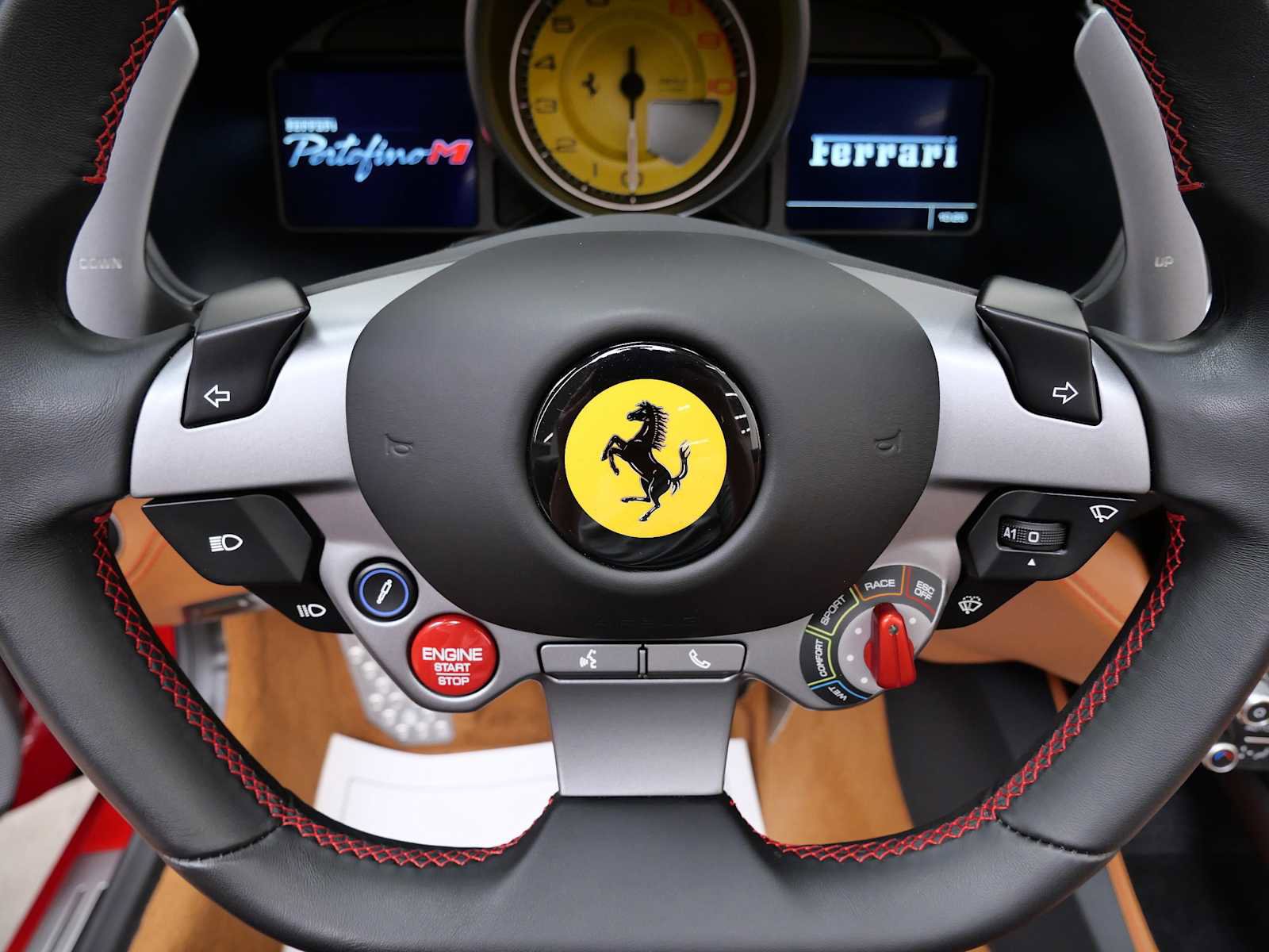 Certified 2022 Ferrari Portofino M image 28