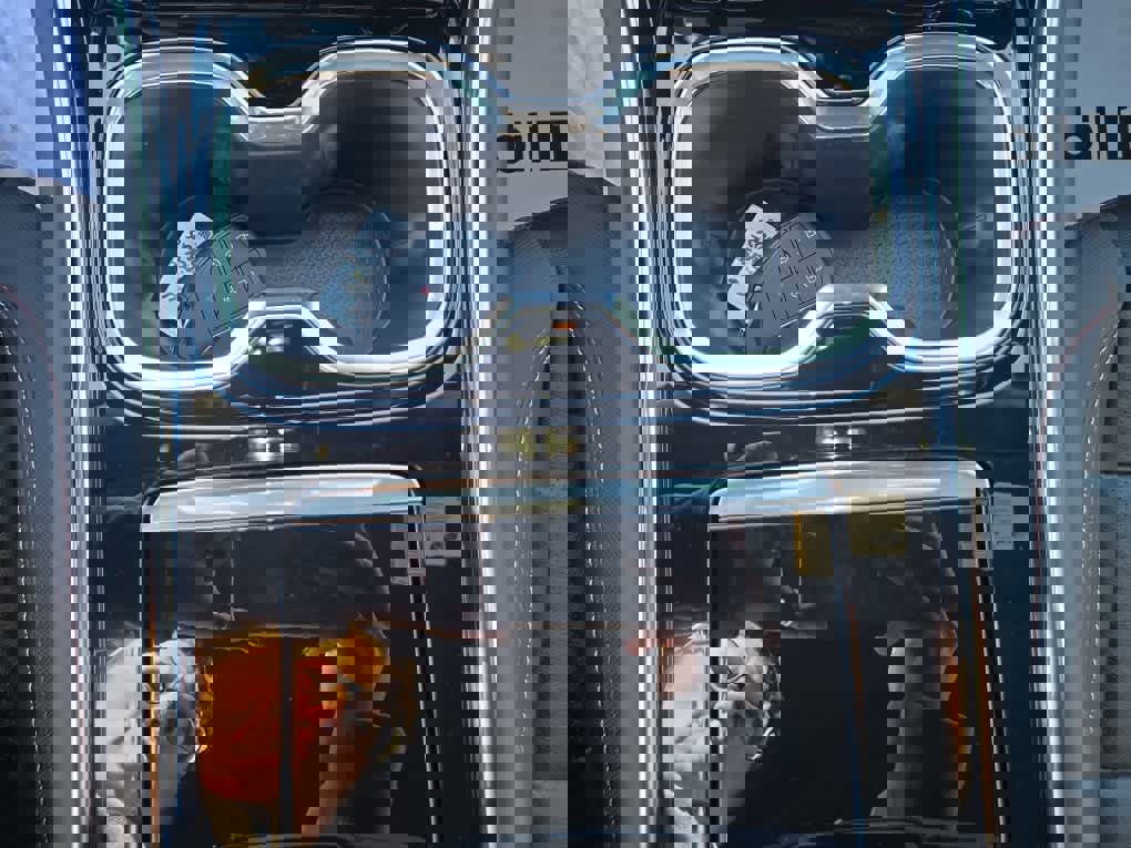 New 2026 Chevrolet Traverse RS image 22