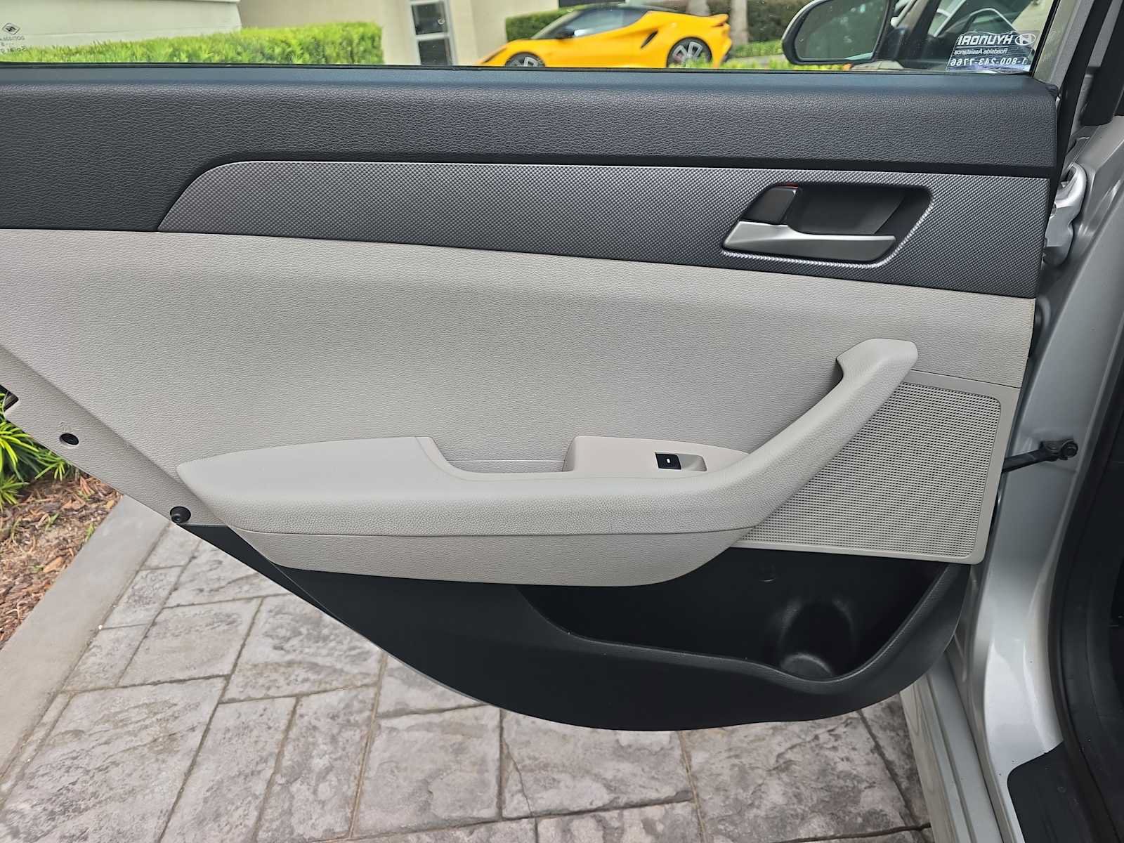 Used 2018 Hyundai Sonata SE FWD image 9